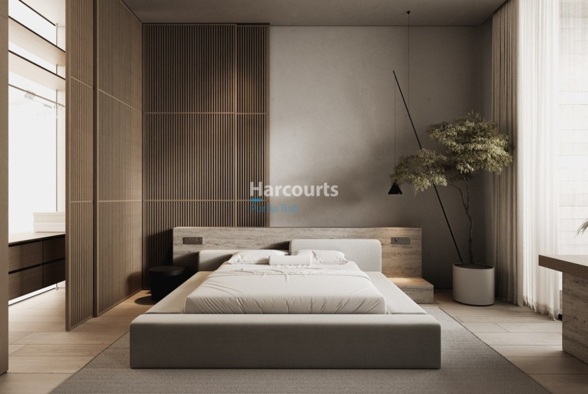 Set Sought After Pererenan This Ocean Breeze