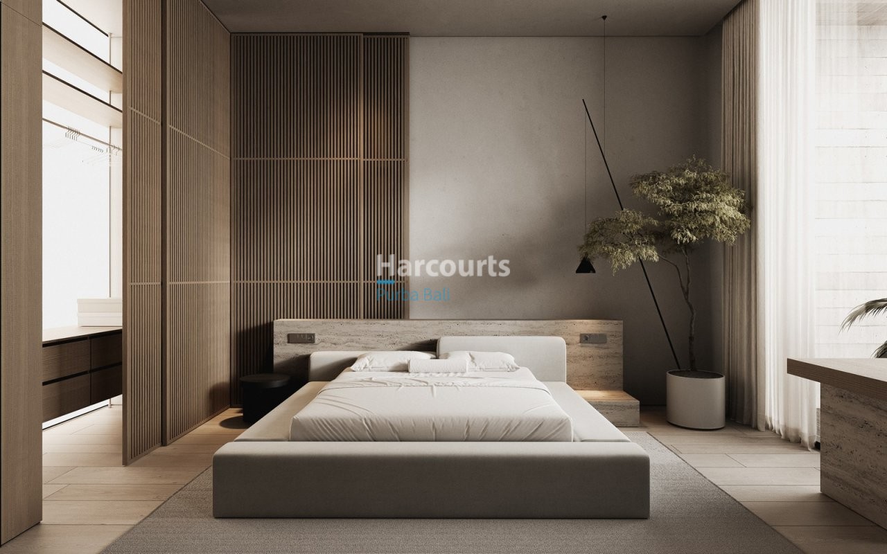 Set Sought After Pererenan This Ocean Breeze