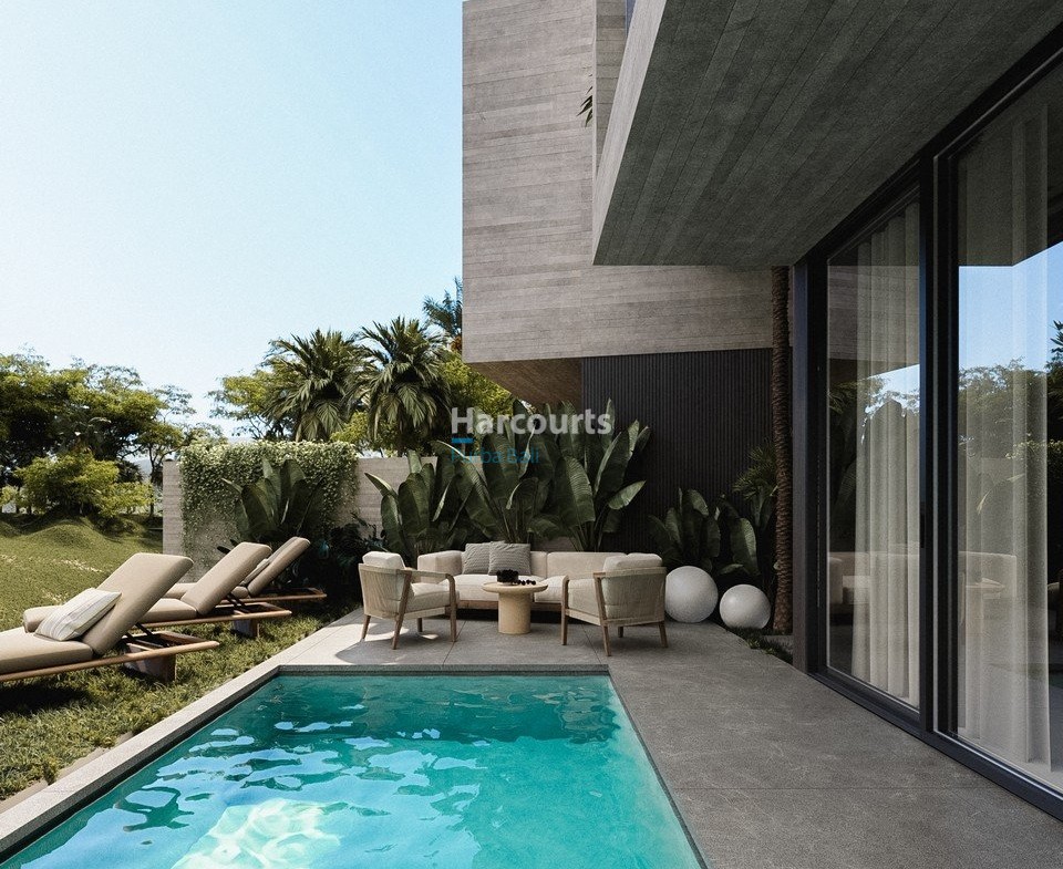 Set Sought After Pererenan This Property Investment