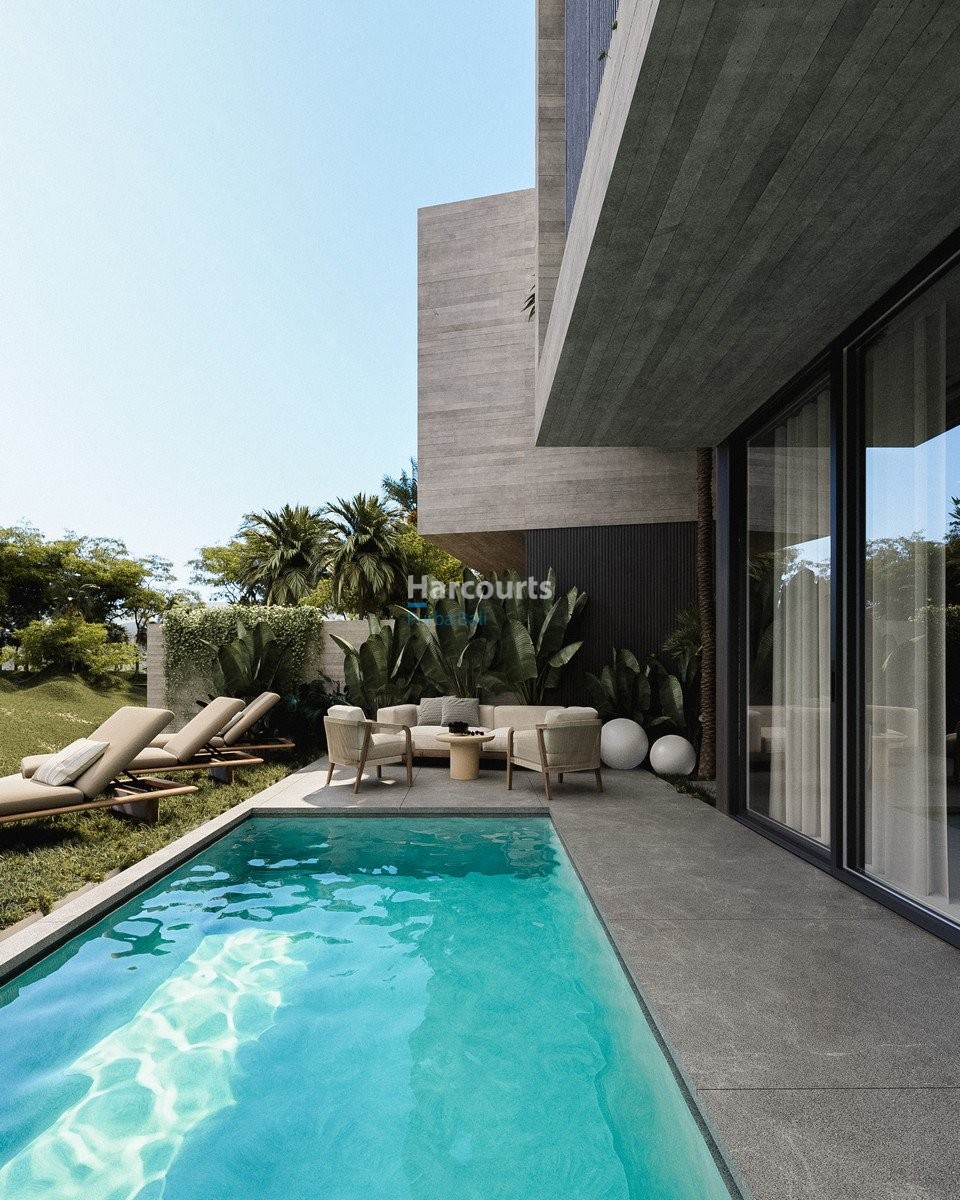 Set Sought After Pererenan This Property Investment