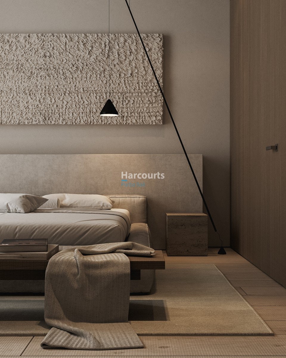 Set Sought After Pererenan This Tropical Modern