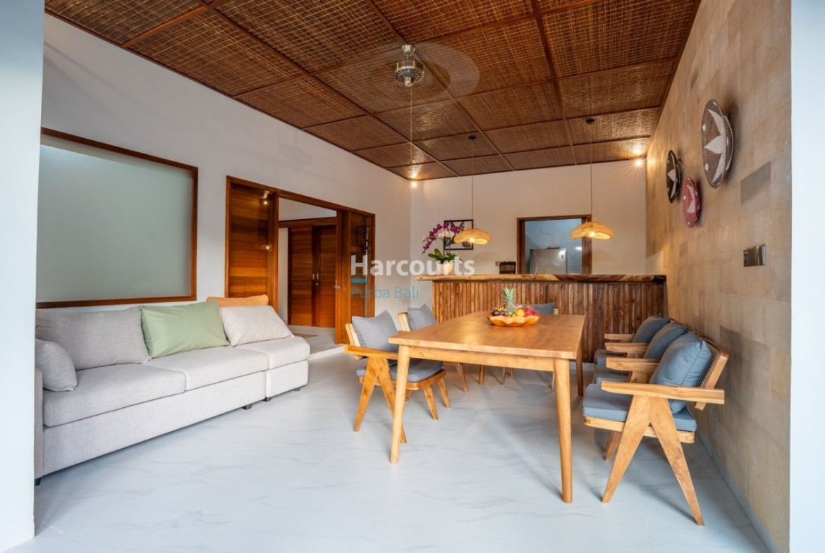 Situated Desirable Jimbaran This Property Investment