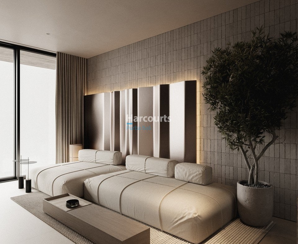 Situated Pererenan This Modern For Sale