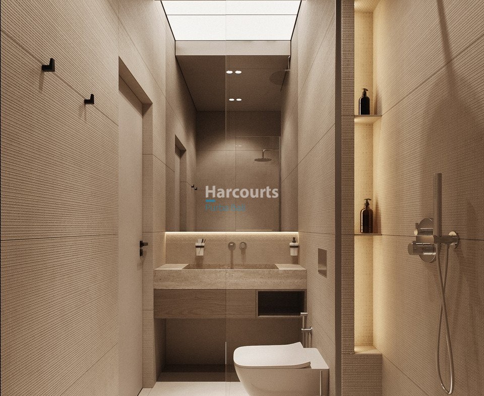 Situated Pererenan This Modern Holiday Rental