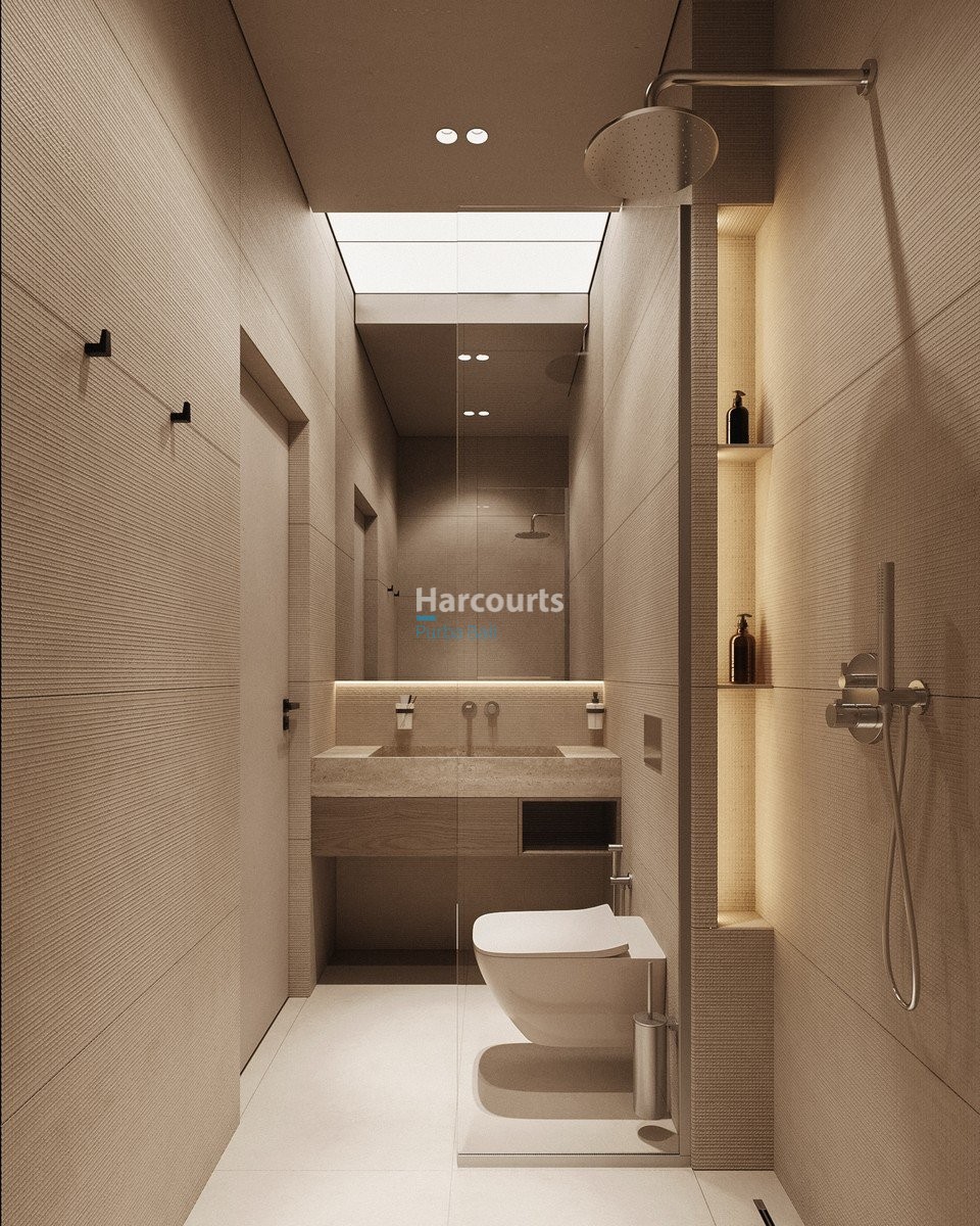 Situated Pererenan This Modern Holiday Rental