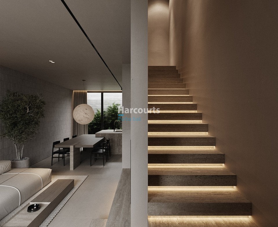 Situated Pererenan This Modern Leasehold Opportunity