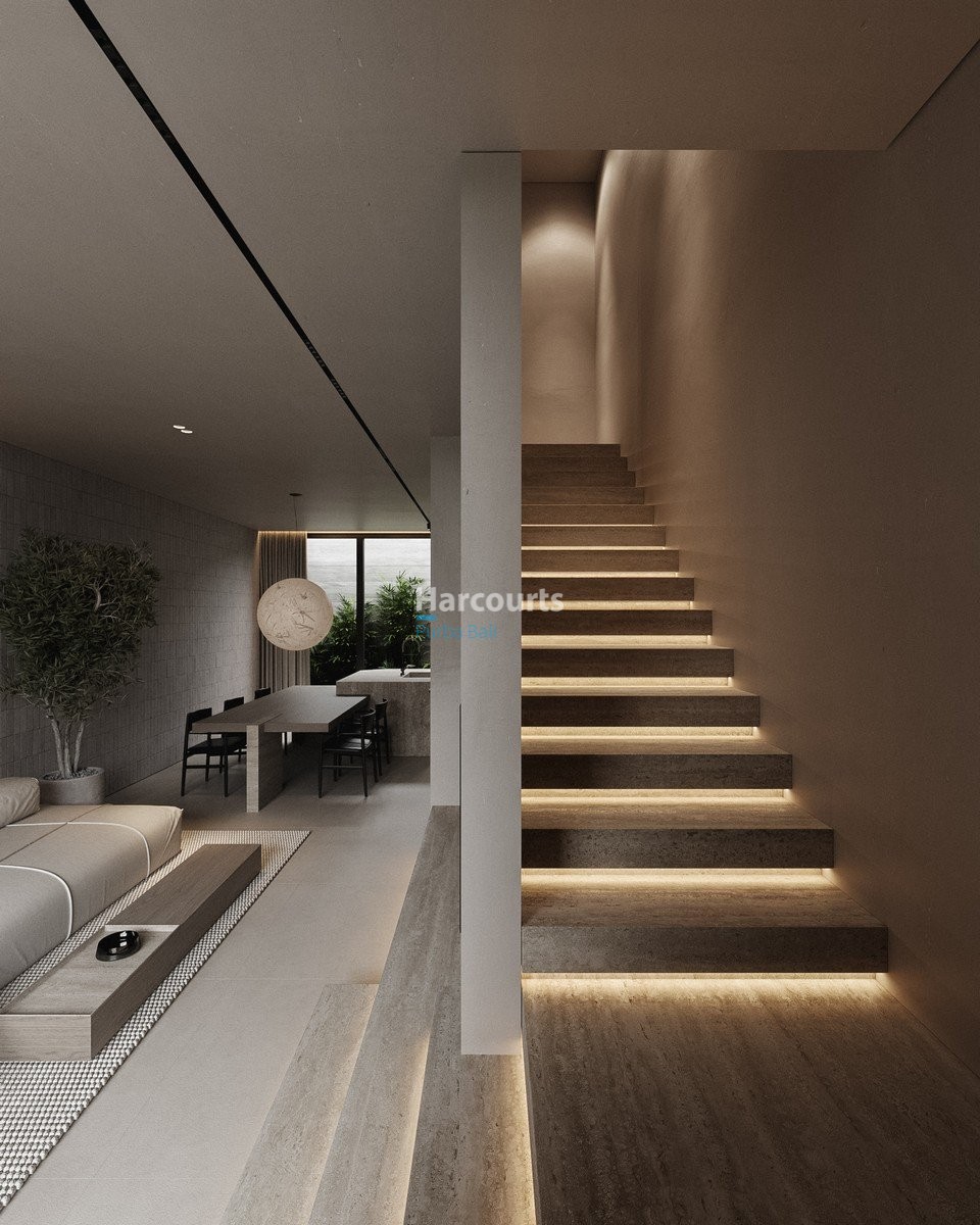 Situated Pererenan This Modern Leasehold Opportunity