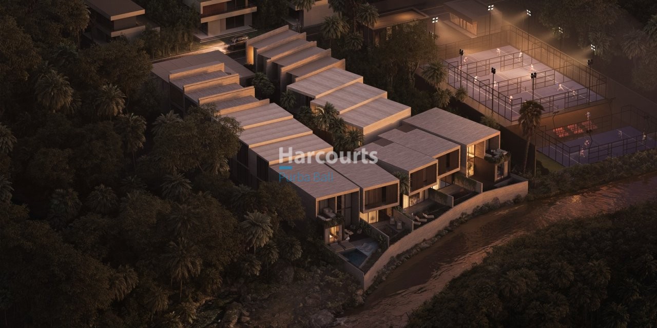 Situated Pererenan This Modern Luxury Living 1