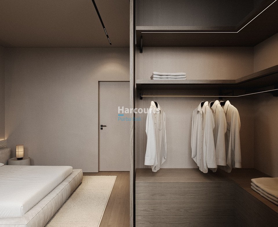 Situated Pererenan This Modern Ocean Breeze