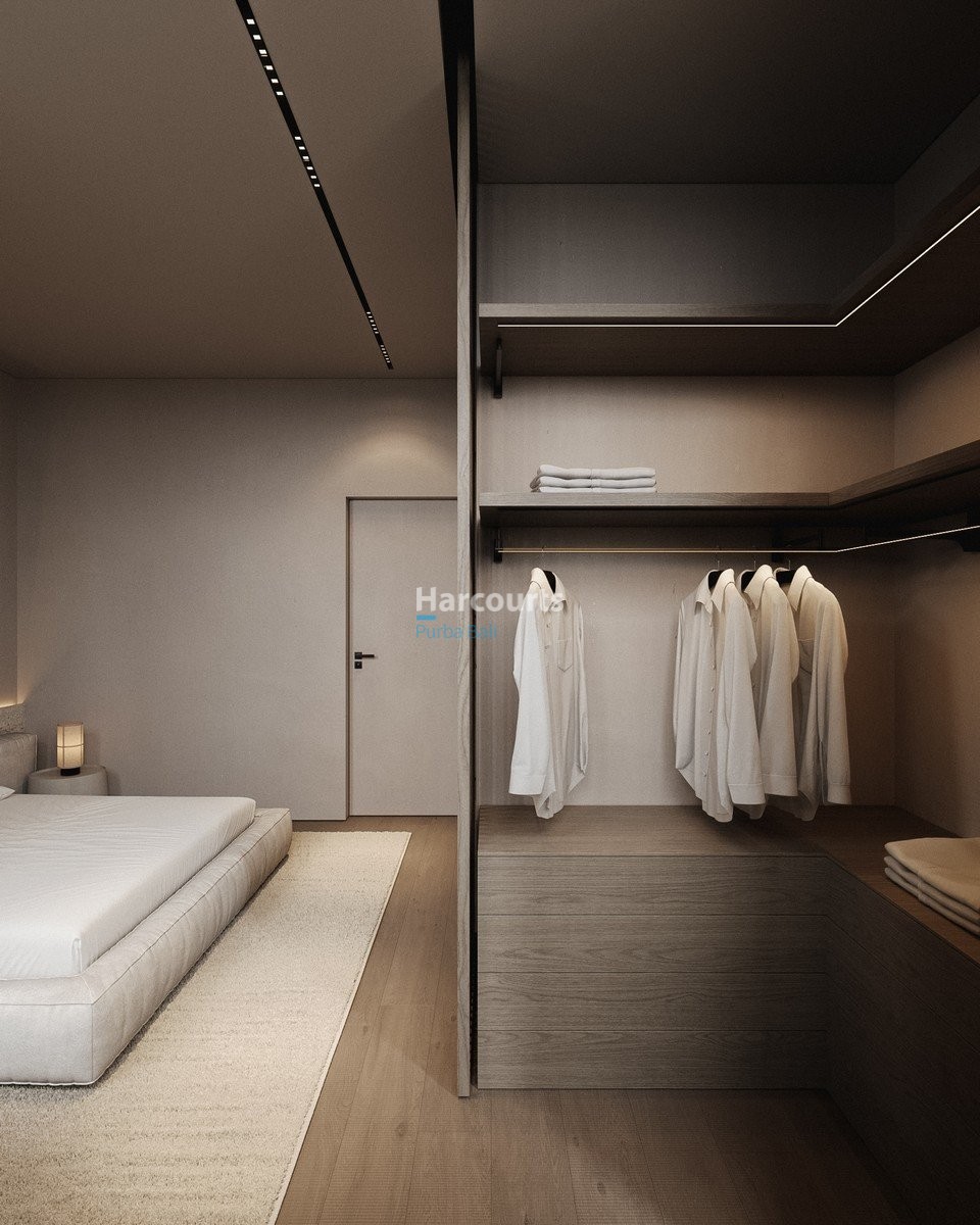 Situated Pererenan This Modern Ocean Breeze