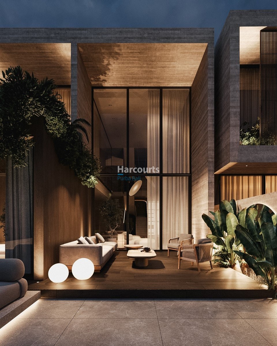 Situated Pererenan This Modern Property Investment 1