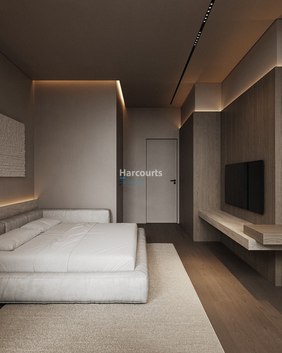 Situated Pererenan This Modern Real Estate Bali 1