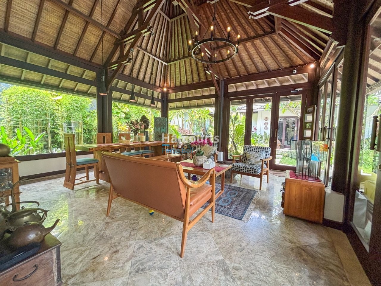 Situated Quiet Heart Umalas For Sale