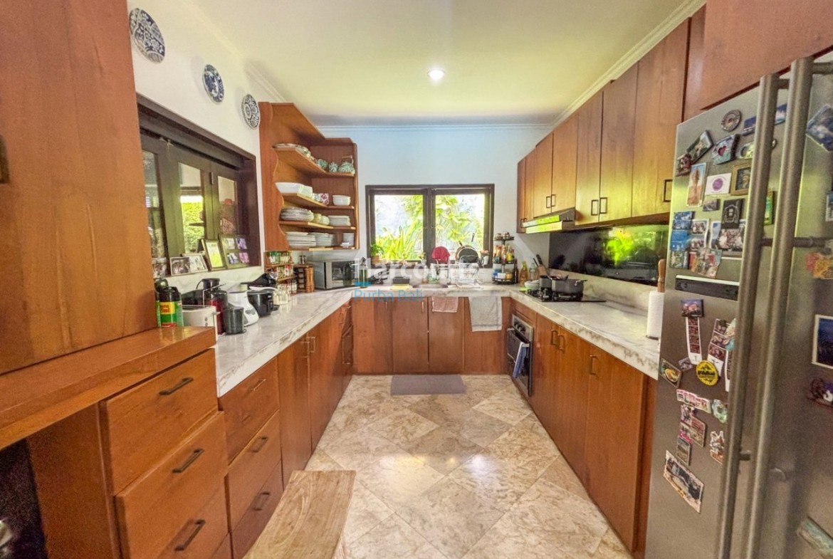 Situated Quiet Heart Umalas Freehold Ownership