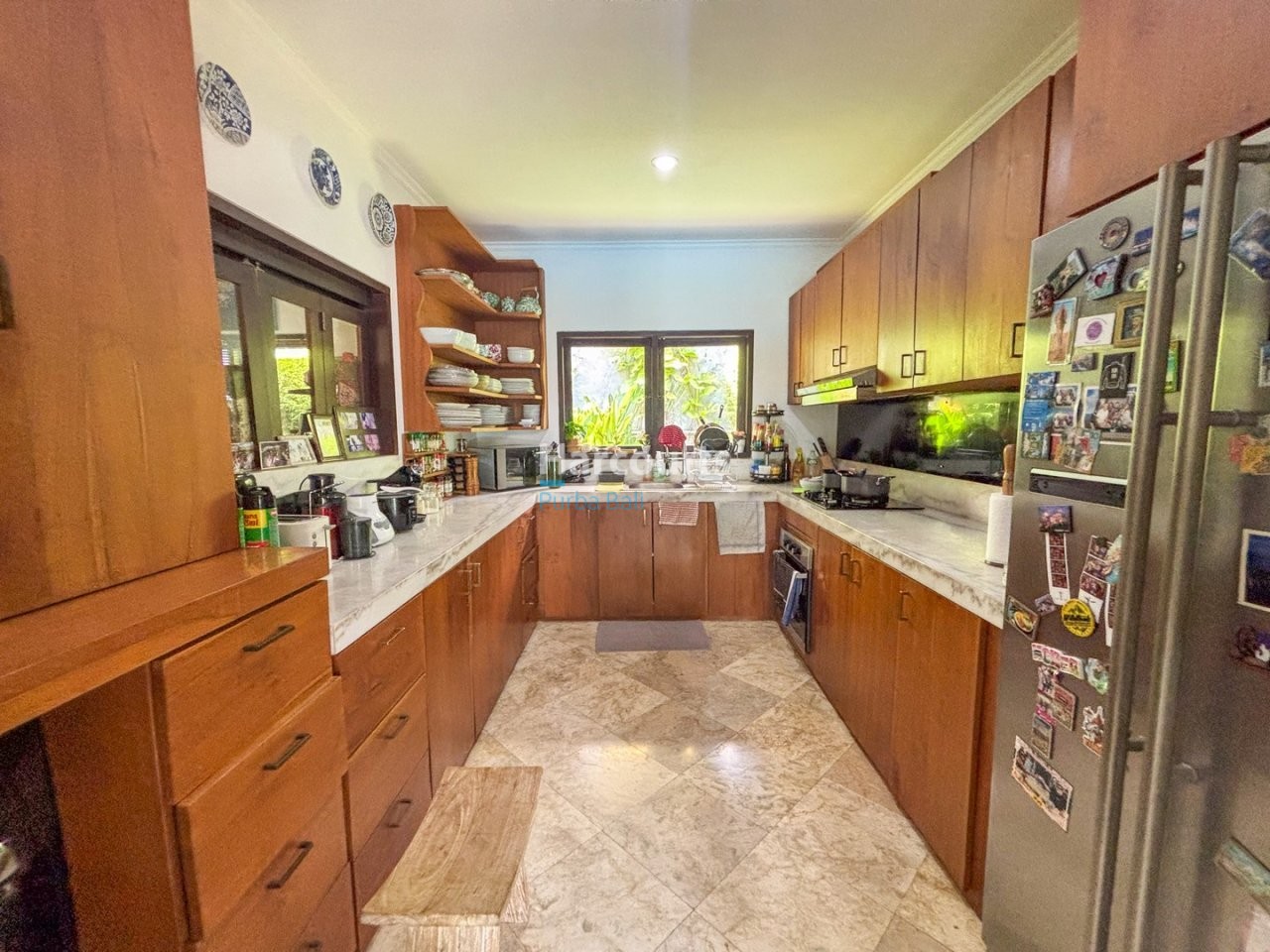 Situated Quiet Heart Umalas Freehold Ownership