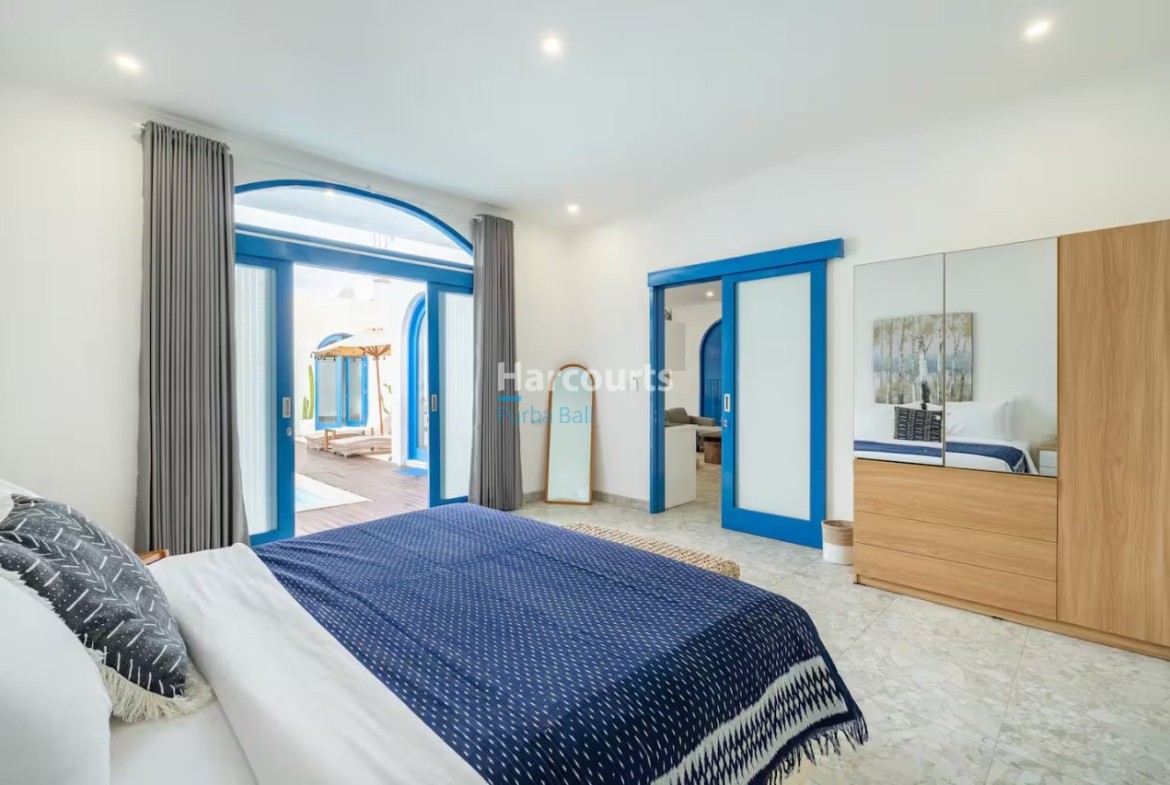 Situated Quiet Lane Heart Real Estate Bali