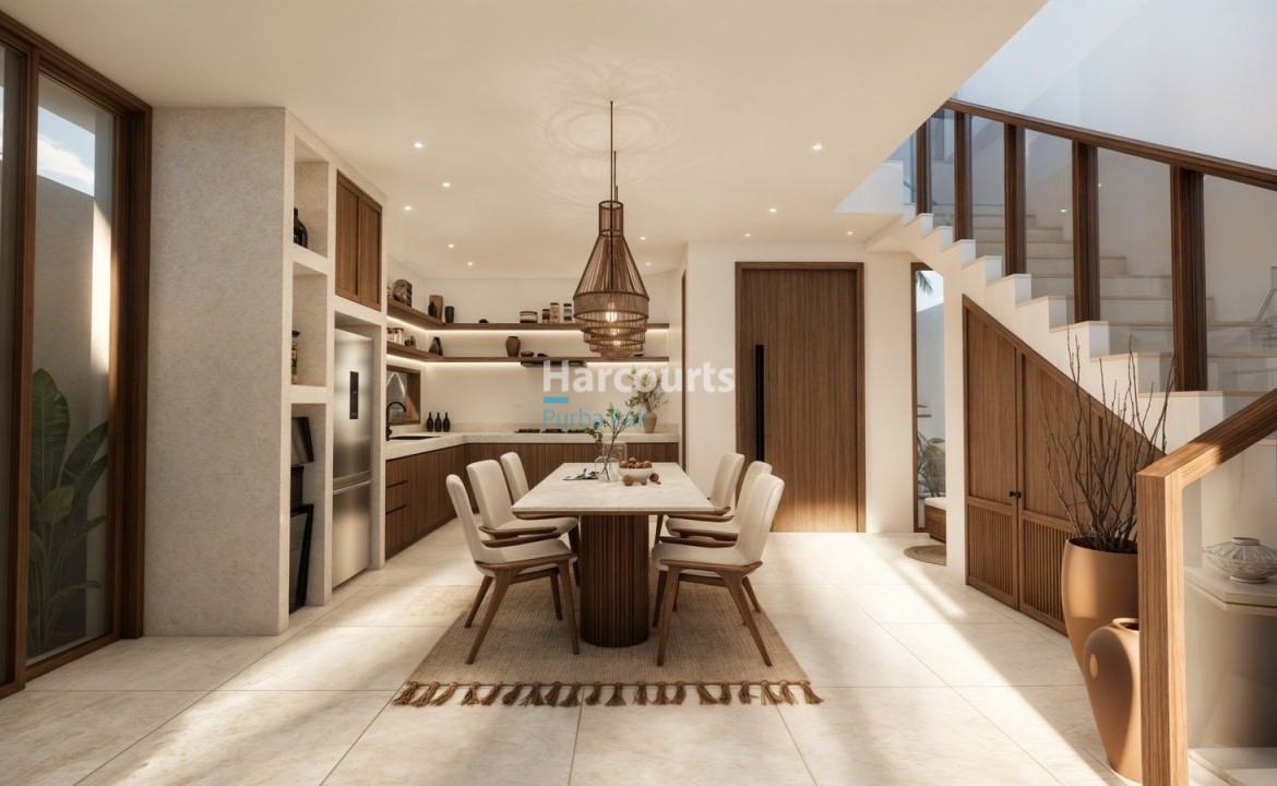 This Off Plan 2 Bedroom Villa Leasehold Opportunity