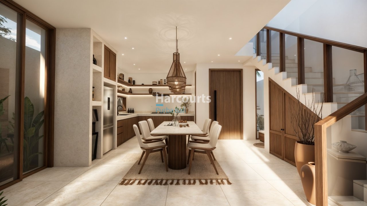 This Off Plan 2 Bedroom Villa Leasehold Opportunity