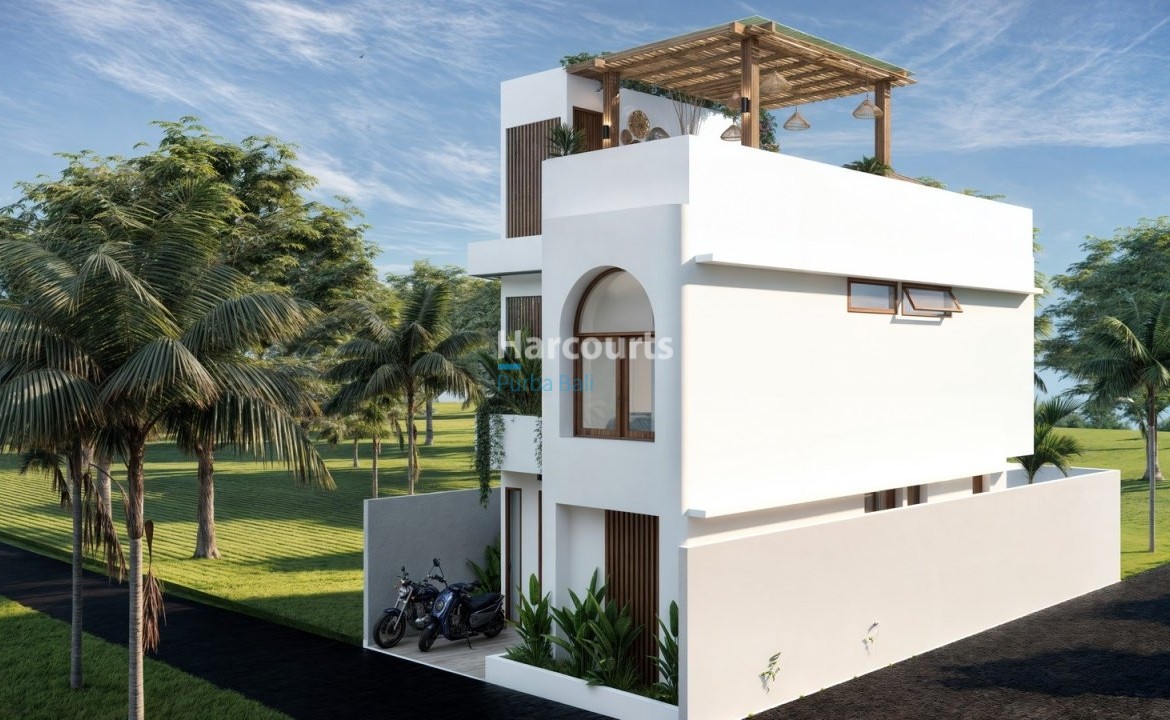 This Off Plan 2 Bedroom Villa Luxury Living 1