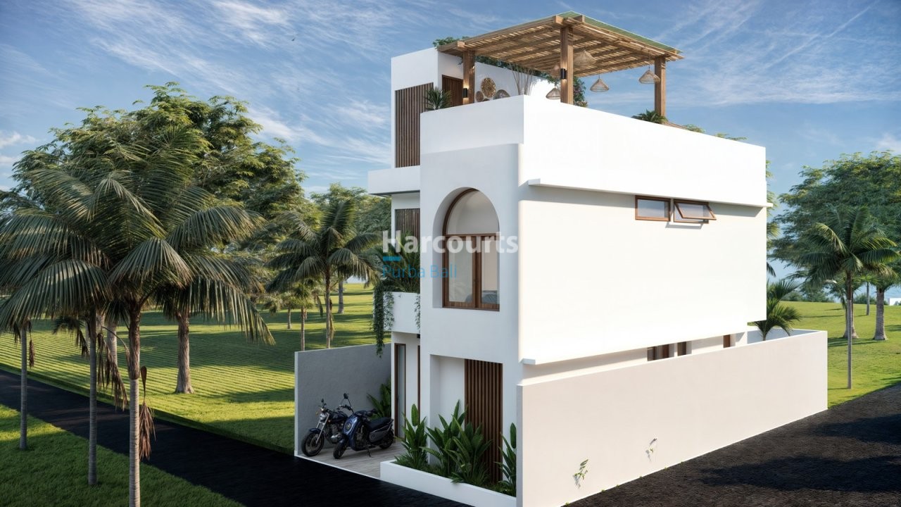 This Off Plan 2 Bedroom Villa Luxury Living 1