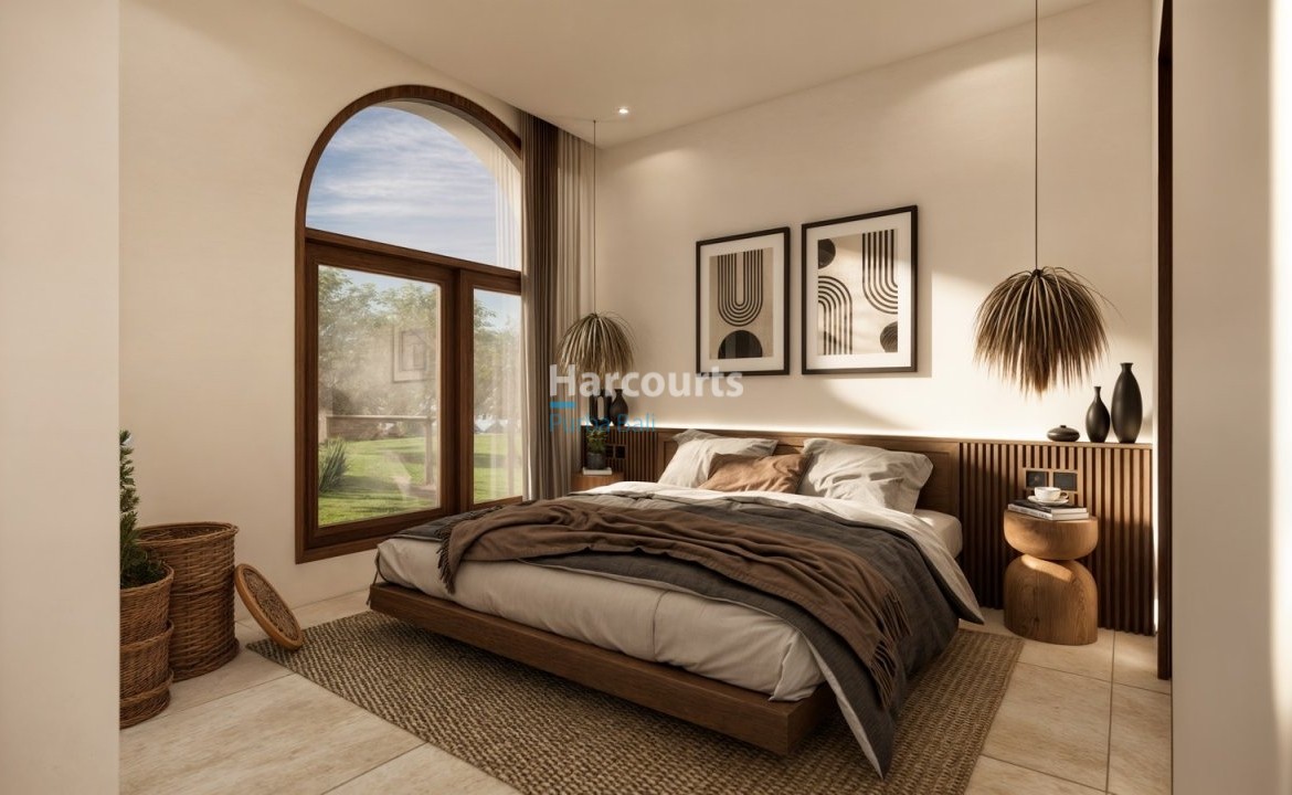 This Off Plan 2 Bedroom Villa Ocean Breeze