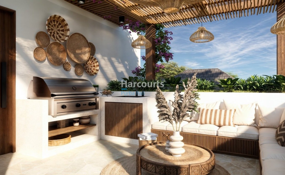 This Off Plan 2 Bedroom Villa Property Investment 1