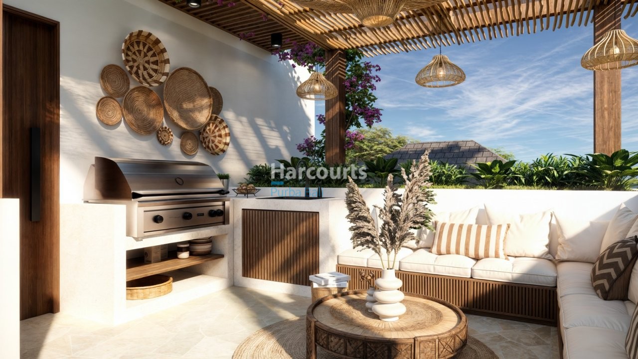 This Off Plan 2 Bedroom Villa Property Investment 1