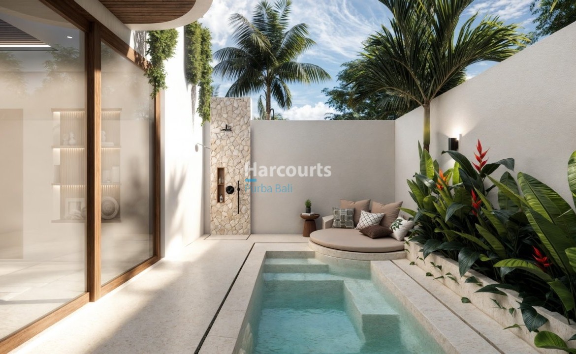 This Off Plan 2 Bedroom Villa Property Investment