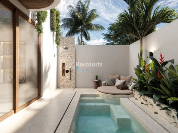 This Off Plan 2 Bedroom Villa Property Investment