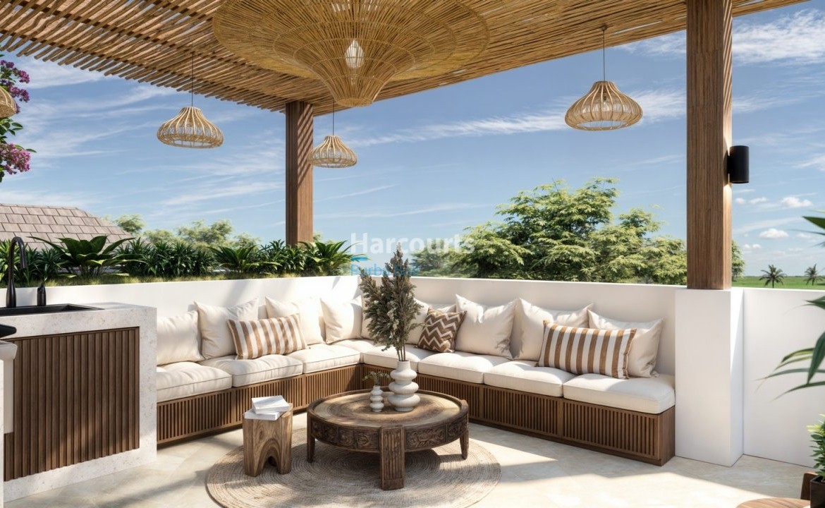 This Off Plan 2 Bedroom Villa Real Estate Bali 1