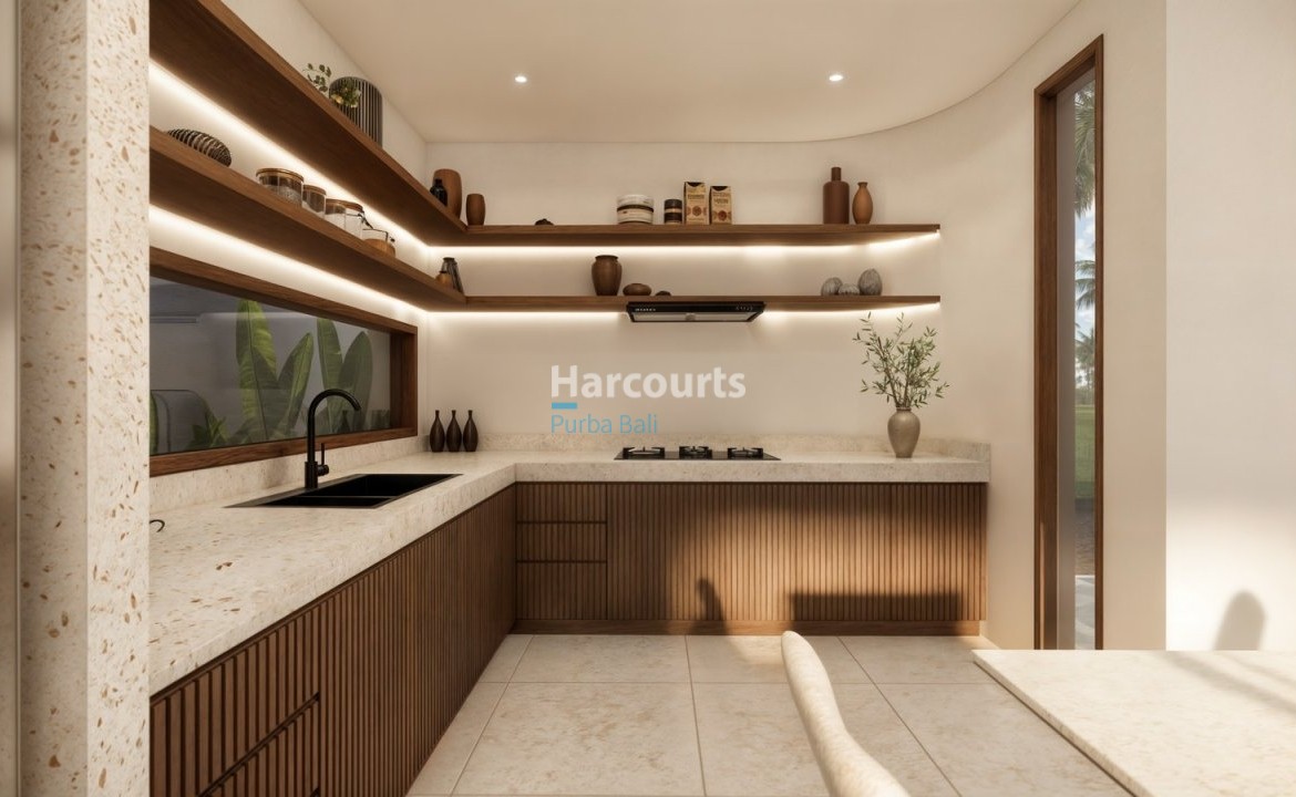 This Off Plan 2 Bedroom Villa Swimming Pool