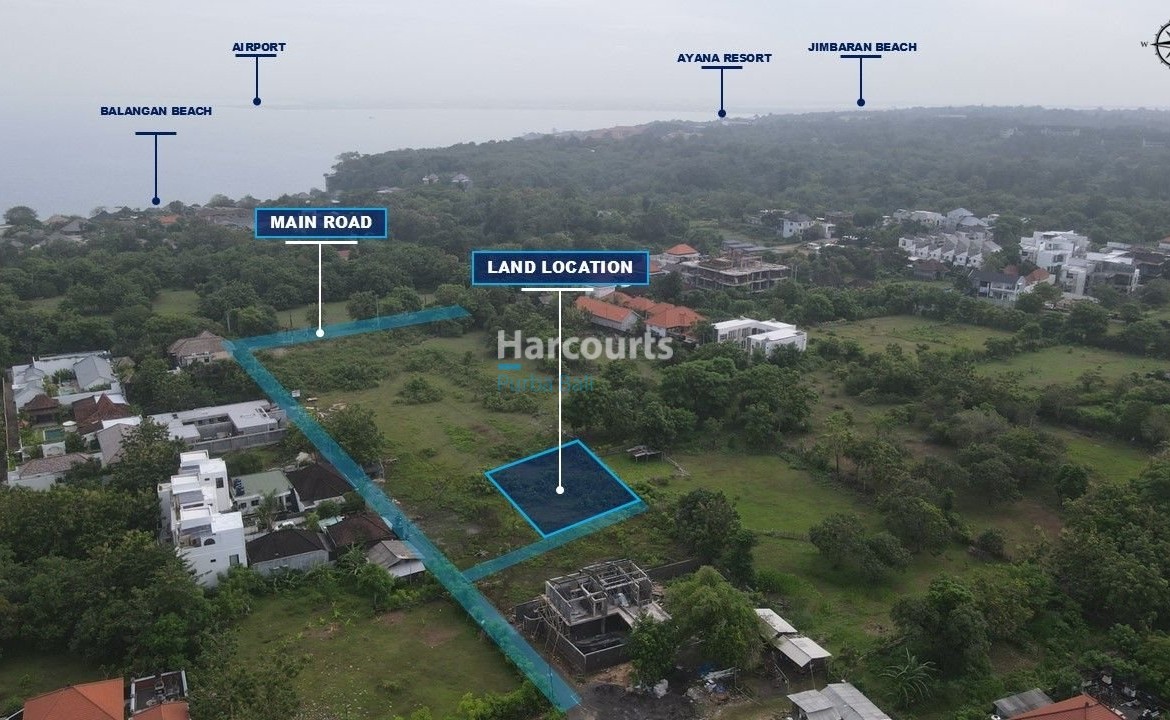 This Rare 500m Flat For Sale