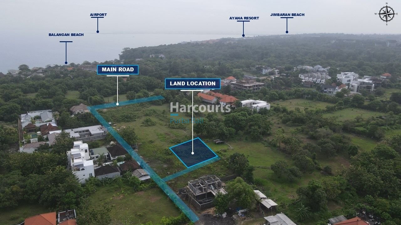 This Rare 500m Flat For Sale