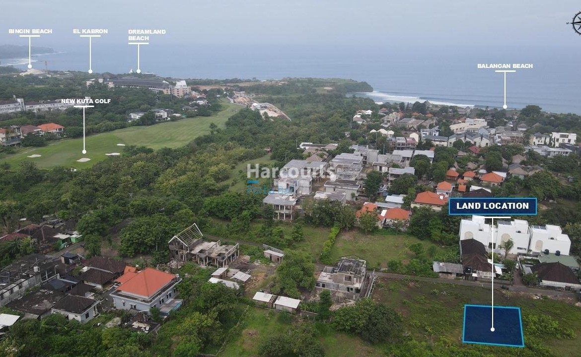 This Rare 500m Flat Property Investment