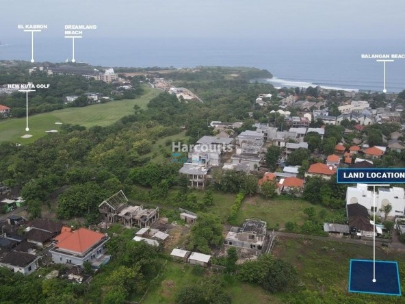 This Rare 500m Flat Property Investment