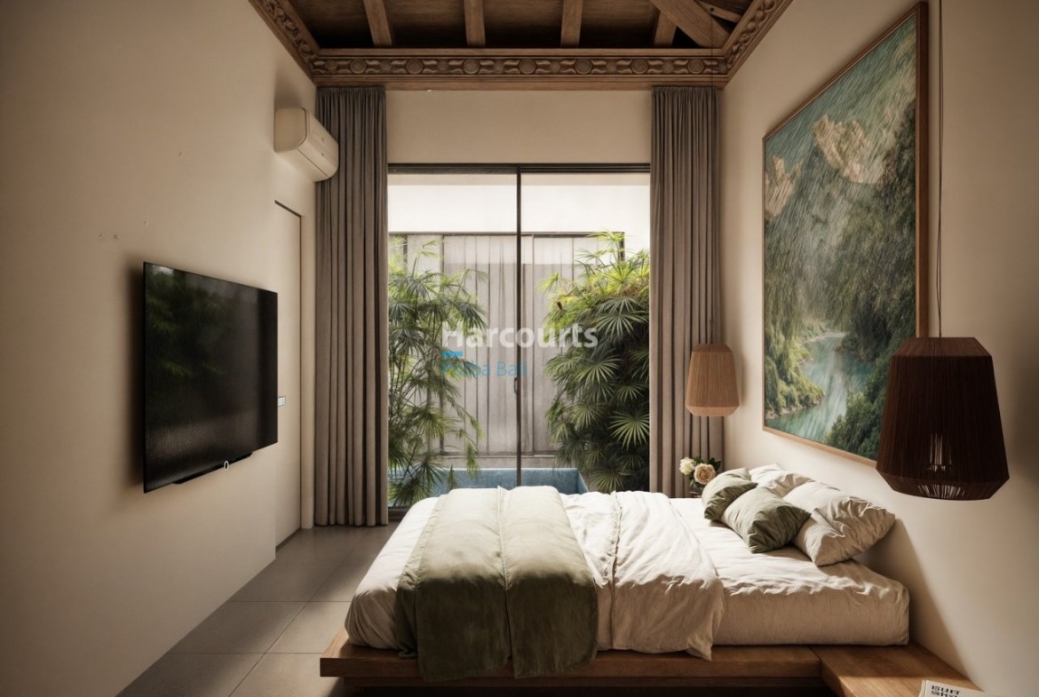 2 Bedroom Villa Nusa Dua Holiday Rental