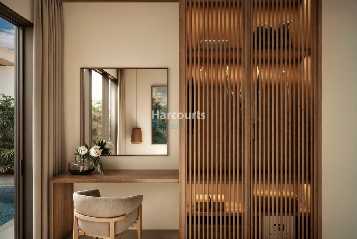 2 Bedroom Villa Nusa Dua Ocean Breeze