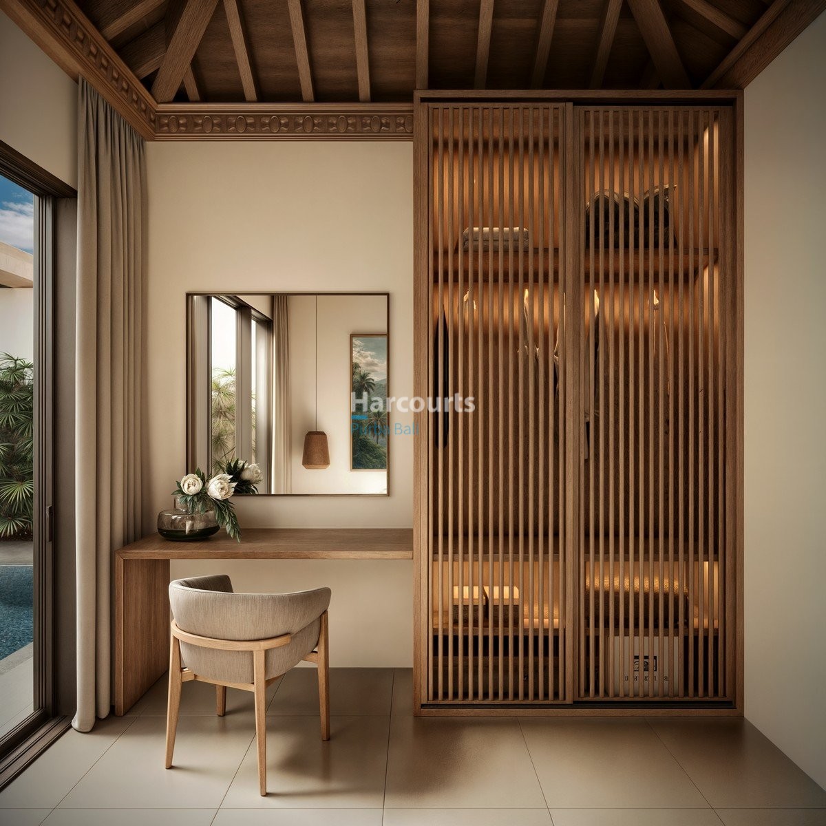 2 Bedroom Villa Nusa Dua Ocean Breeze