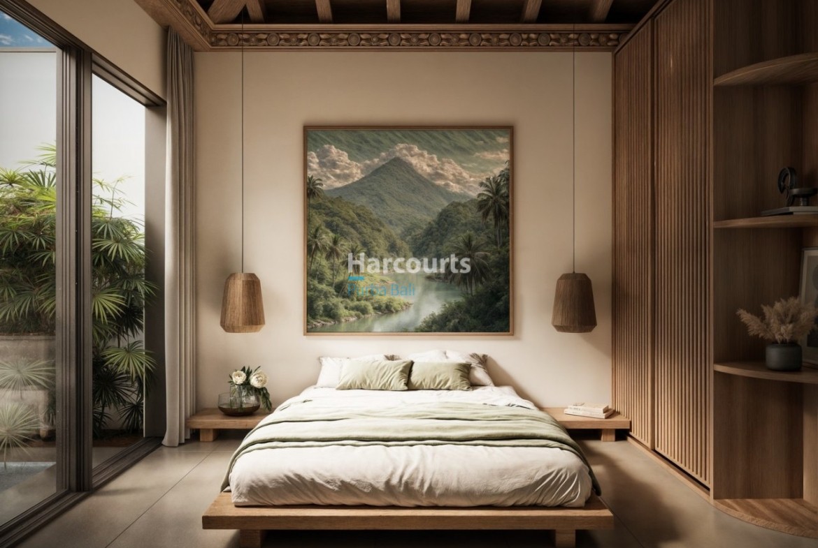 2 Bedroom Villa Nusa Dua Real Estate Bali