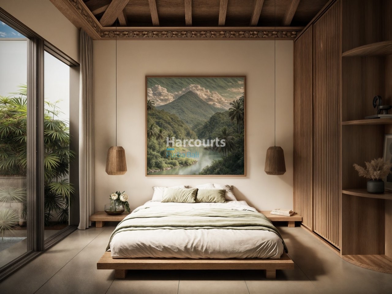 2 Bedroom Villa Nusa Dua Real Estate Bali