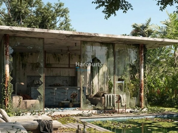 The Airbnb Illusion In Bali Why Your Villa Might Never Hit Projected Roi