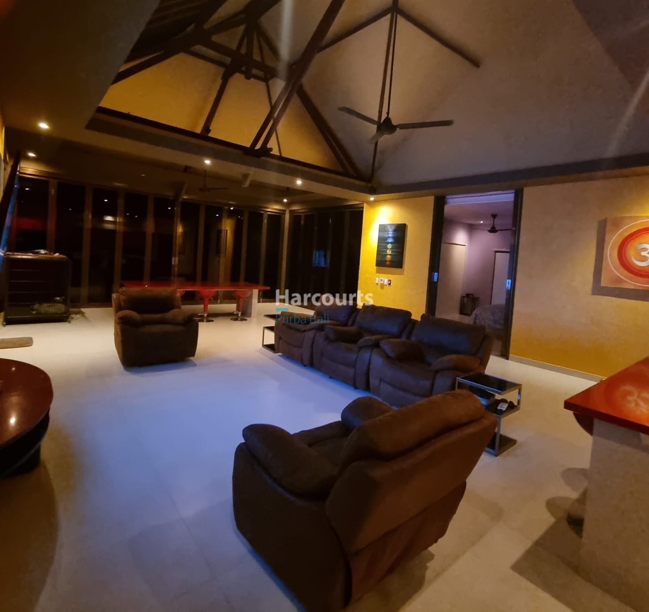 Editorial Set Coveted Oberoi Luxury Living