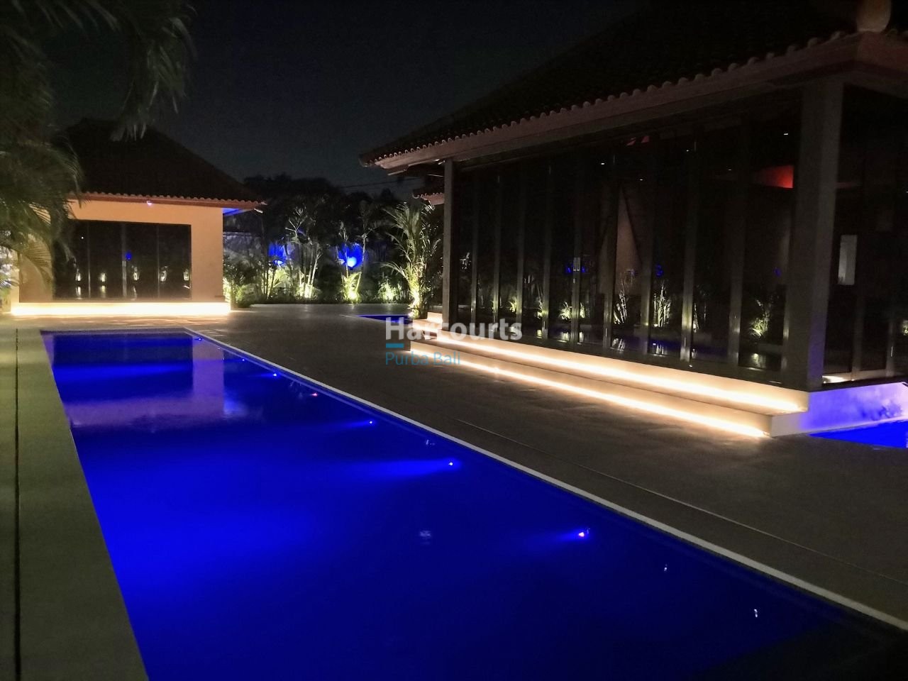 Editorial Set Coveted Oberoi Real Estate Bali