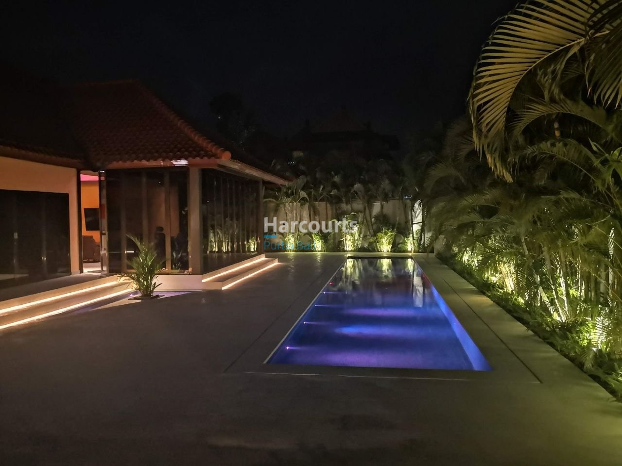 Editorial Set Coveted Oberoi Ricefield View