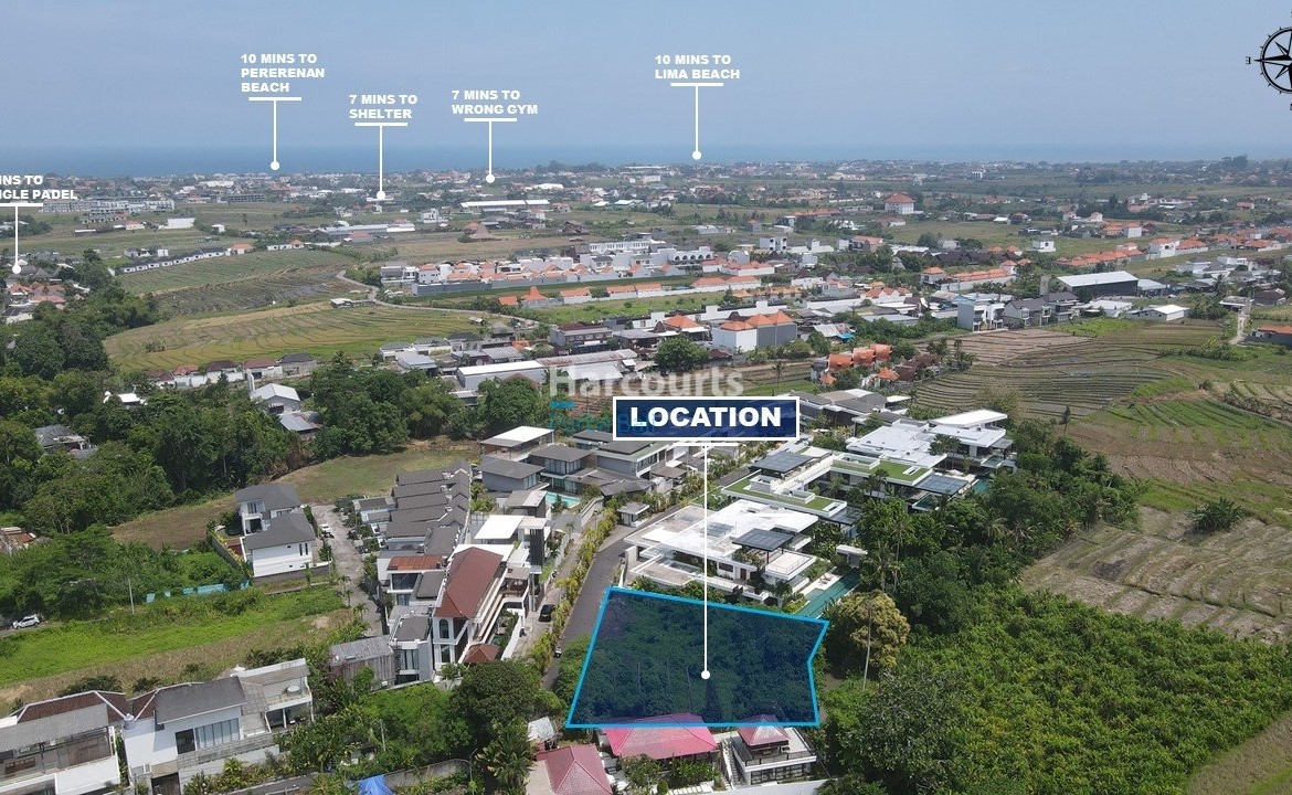 Exceptional Opportunity Secure Last Luxury Living