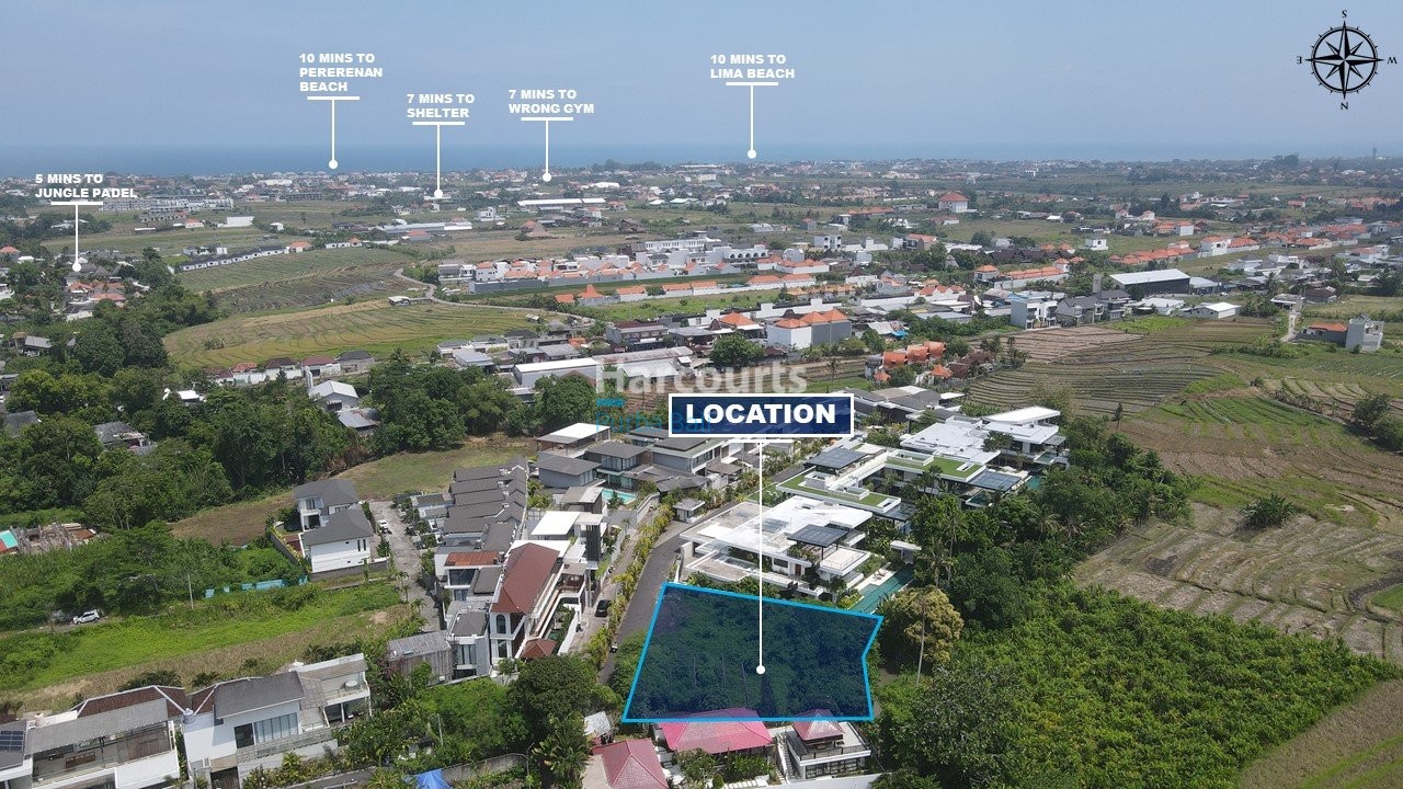 Exceptional Opportunity Secure Last Luxury Living