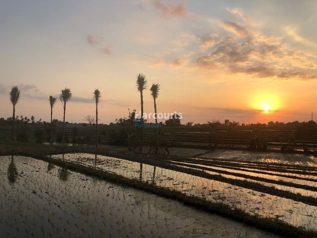 Freehold Hak Milik Land For Sale