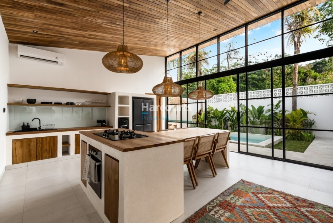 Fully Managed 2 Bedroom Villa For Sale 1