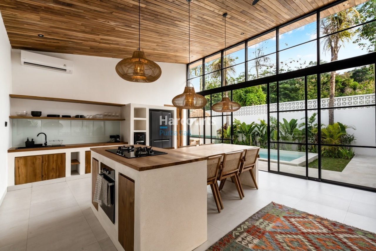 Fully Managed 2 Bedroom Villa For Sale 1