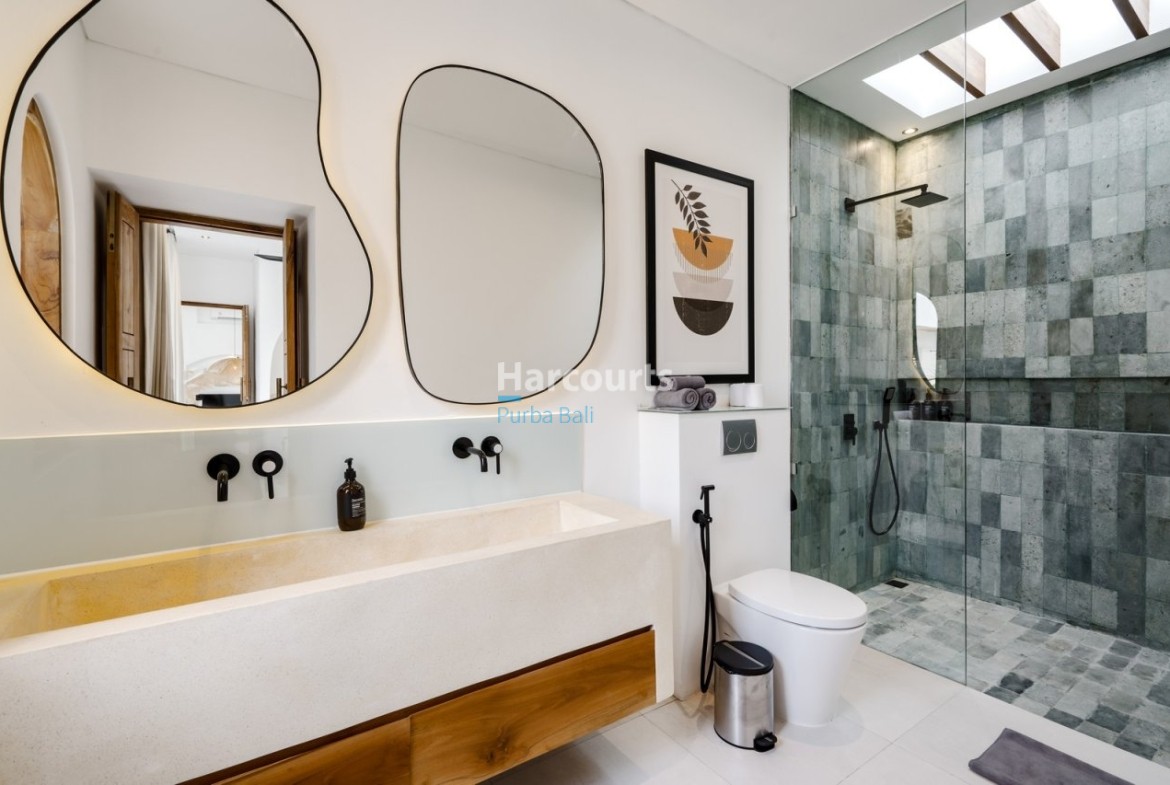 Fully Managed 2 Bedroom Villa Leasehold Opportunity